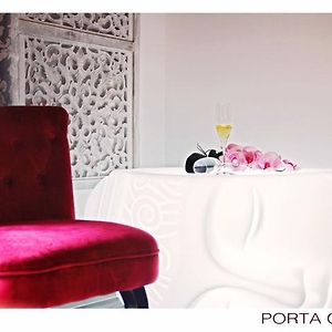 Suite deluxe